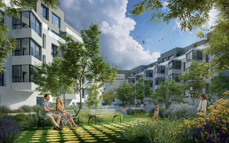Prodej bytu 1+kk, Brno, Veveří, 40 m2