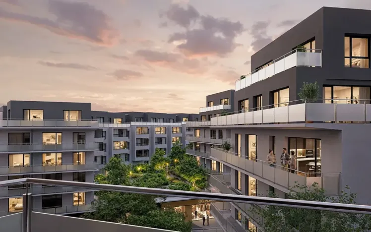 Prodej bytu 1+kk, Brno, Veveří, 26 m2