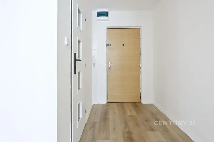 Prodej bytu 2+kk, Most, Františka Malíka, 40 m2