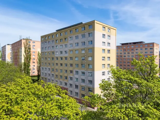 Prodej bytu 2+kk, Most, Jaroslava Vrchlického, 35 m2