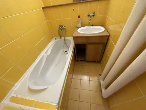 Pronájem bytu 2+1, Most, Vítězslava Nezvala, 53 m2