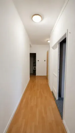 Pronájem bytu 2+1, Most, Vítězslava Nezvala, 53 m2