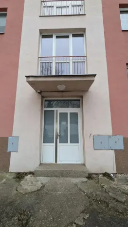 Pronájem bytu 2+1, Most, Vítězslava Nezvala, 53 m2