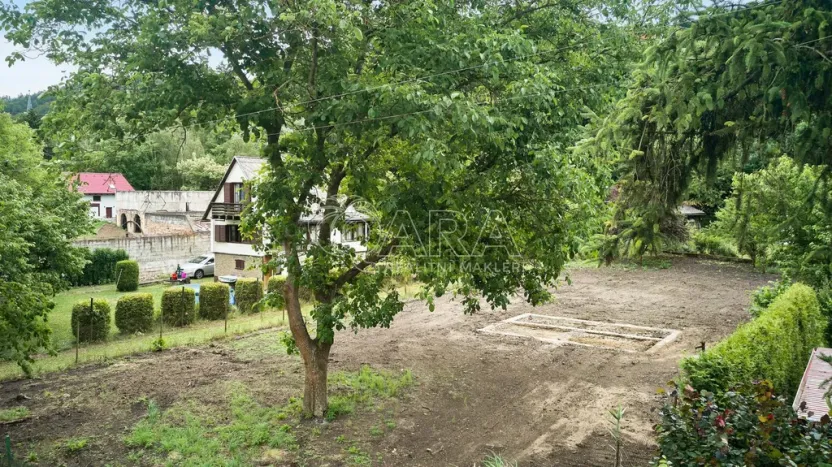 Prodej pozemku pro bydlení, Všenory, U Silnice, 913 m2