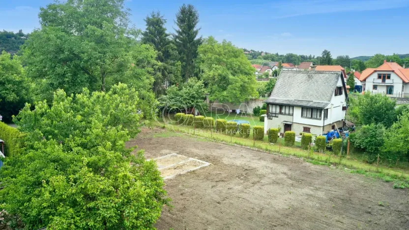 Prodej pozemku pro bydlení, Všenory, U Silnice, 913 m2