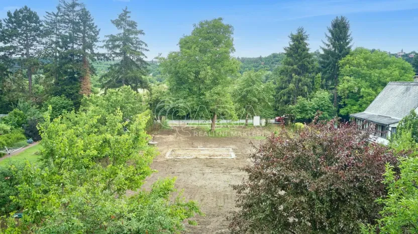 Prodej pozemku pro bydlení, Všenory, U Silnice, 913 m2