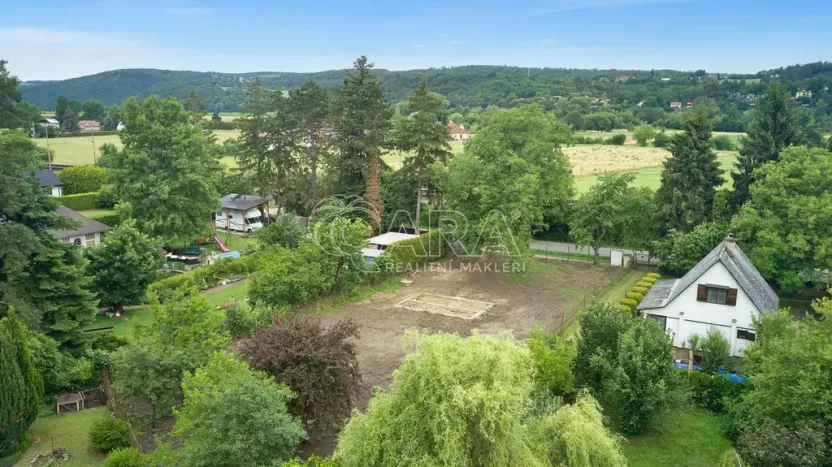Prodej pozemku pro bydlení, Všenory, U Silnice, 913 m2