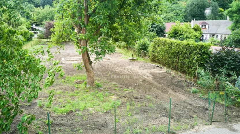Prodej pozemku pro bydlení, Všenory, U Silnice, 913 m2