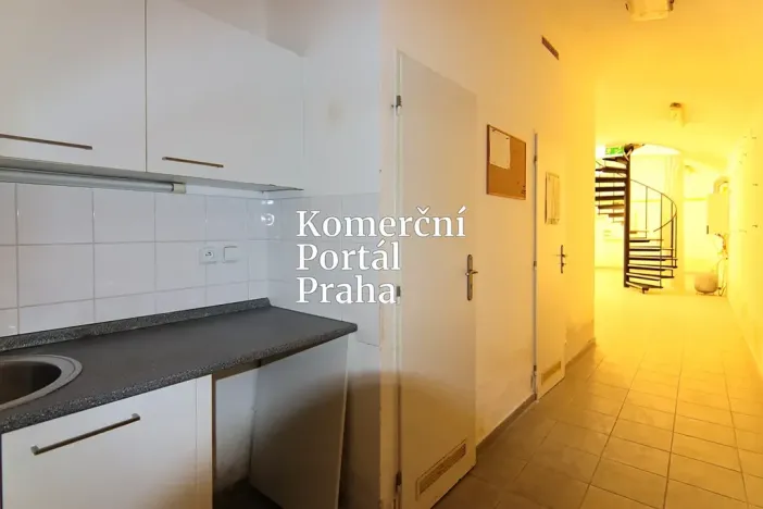 Pronájem obchodního prostoru, Praha - Nové Město, Václavské náměstí, 309 m2