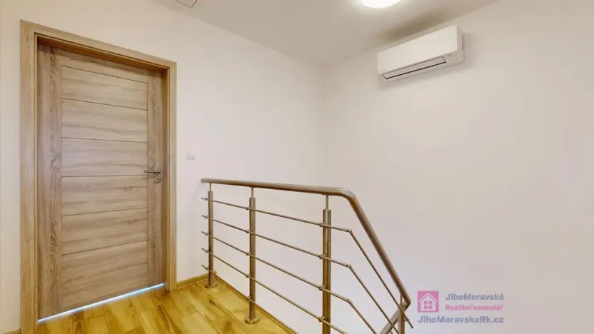 Prodej bytu 3+kk, Břeclav, Kapusty, 125 m2