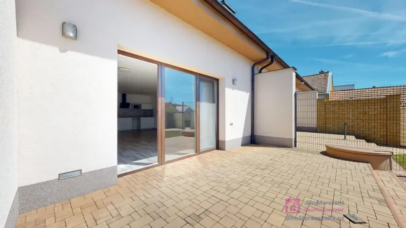 Prodej bytu 3+kk, Břeclav, Kapusty, 125 m2
