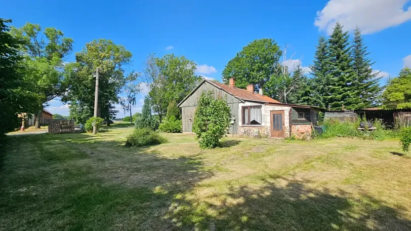 Prodej rodinného domu, Vavřinec, 60 m2