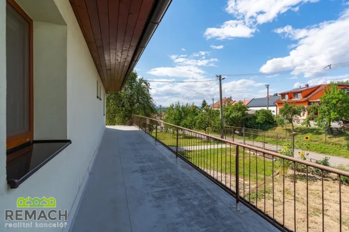 Prodej rodinného domu, Ostrožská Nová Ves, U ráje, 78 m2