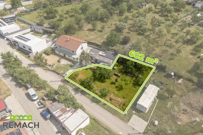 Prodej rodinného domu, Ostrožská Nová Ves, U ráje, 78 m2
