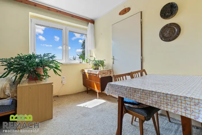 Prodej rodinného domu, Ostrožská Nová Ves, U ráje, 78 m2
