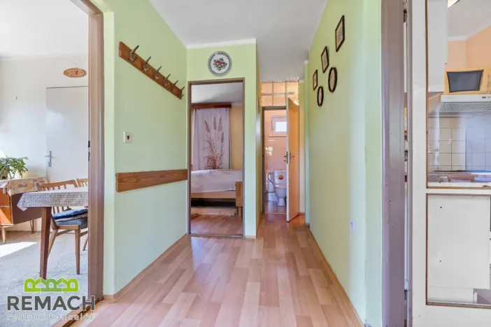 Prodej rodinného domu, Ostrožská Nová Ves, U ráje, 78 m2