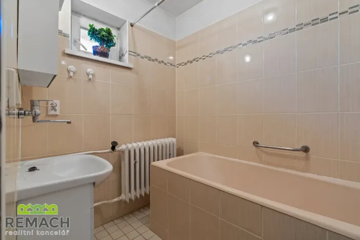 Prodej rodinného domu, Ostrožská Nová Ves, U ráje, 78 m2