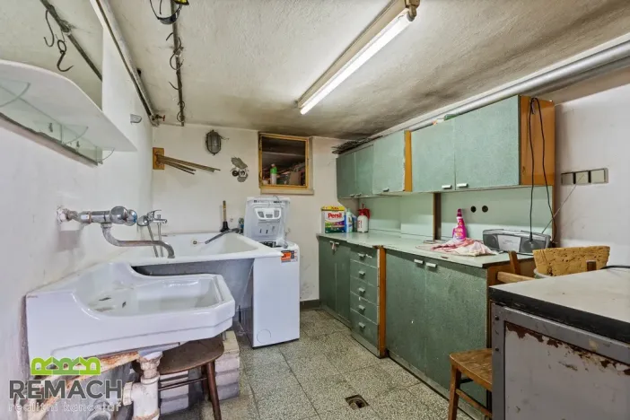 Prodej rodinného domu, Ostrožská Nová Ves, U ráje, 78 m2