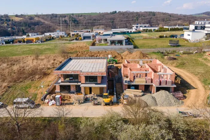 Prodej rodinného domu, Zlín, Za Úvozem, 292 m2