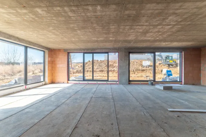 Prodej rodinného domu, Zlín, Za Úvozem, 292 m2
