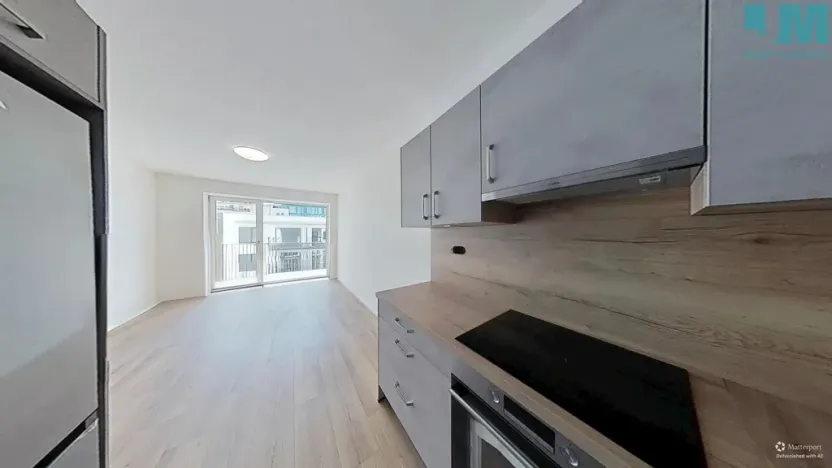 Pronájem bytu 2+kk, Brno, Příční, 54 m2