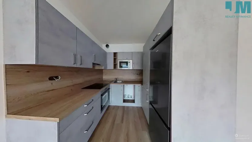 Pronájem bytu 2+kk, Brno, Příční, 54 m2