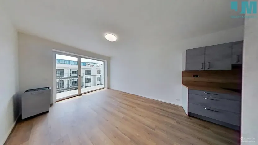 Pronájem bytu 2+kk, Brno, Příční, 54 m2