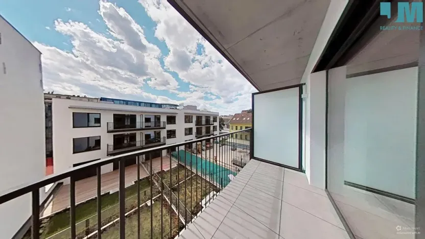 Pronájem bytu 2+kk, Brno, Příční, 54 m2