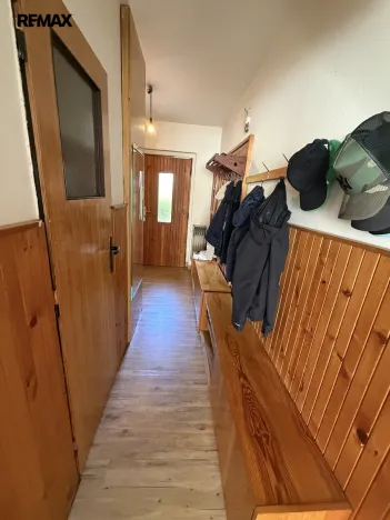 Prodej rodinného domu, Pelhřimov, Pod Floriánem, 120 m2