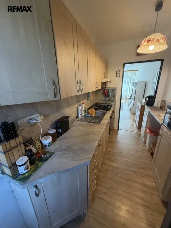 Prodej rodinného domu, Pelhřimov, Pod Floriánem, 120 m2