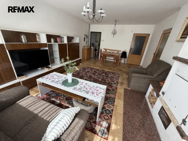 Prodej rodinného domu, Pelhřimov, Pod Floriánem, 120 m2