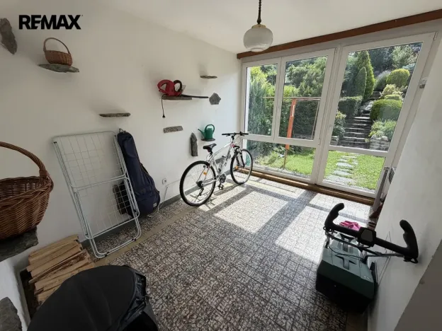 Prodej rodinného domu, Pelhřimov, Pod Floriánem, 120 m2