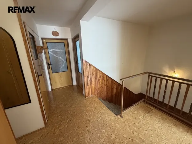 Prodej rodinného domu, Pelhřimov, Pod Floriánem, 120 m2