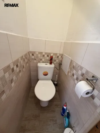 Prodej rodinného domu, Pelhřimov, Pod Floriánem, 120 m2