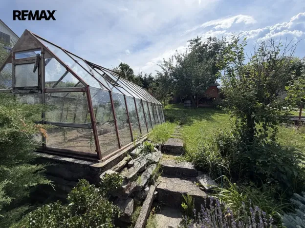Prodej rodinného domu, Pelhřimov, Pod Floriánem, 120 m2
