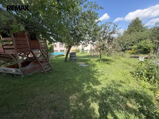 Prodej rodinného domu, Pelhřimov, Pod Floriánem, 120 m2