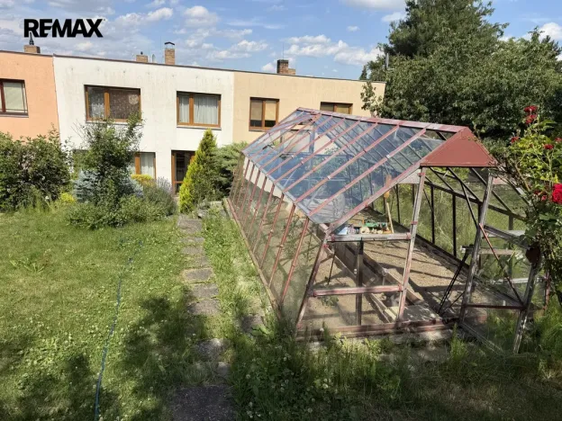 Prodej rodinného domu, Pelhřimov, Pod Floriánem, 120 m2