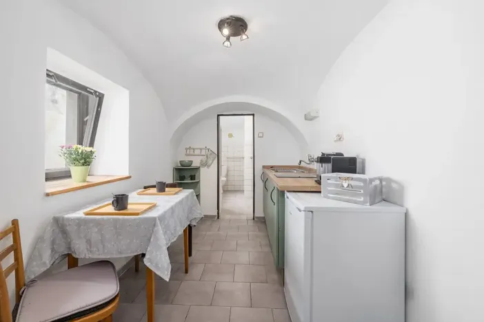 Prodej vícegeneračního domu, Netolice, Václavská, 100 m2