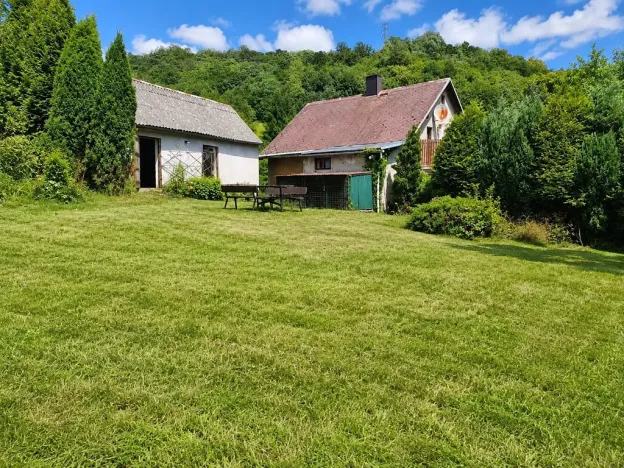 Prodej rodinného domu, Stráž nad Ohří, 200 m2