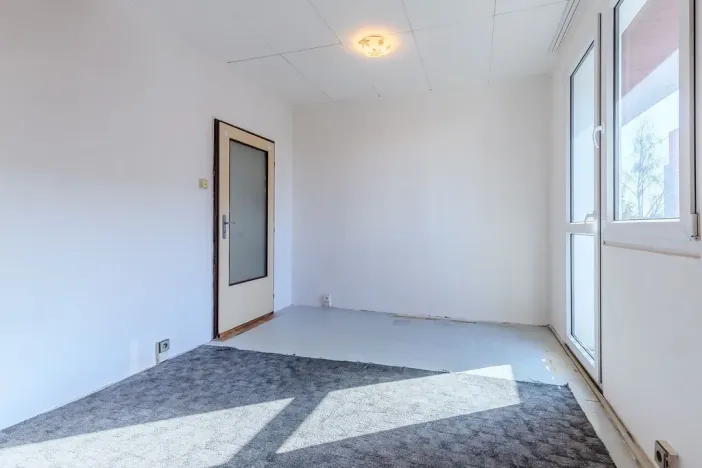 Prodej bytu 4+1, Praha - Liboc, Pod cihelnou, 110 m2