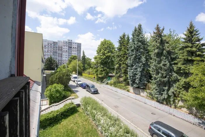 Prodej bytu 4+1, Praha - Liboc, Pod cihelnou, 110 m2