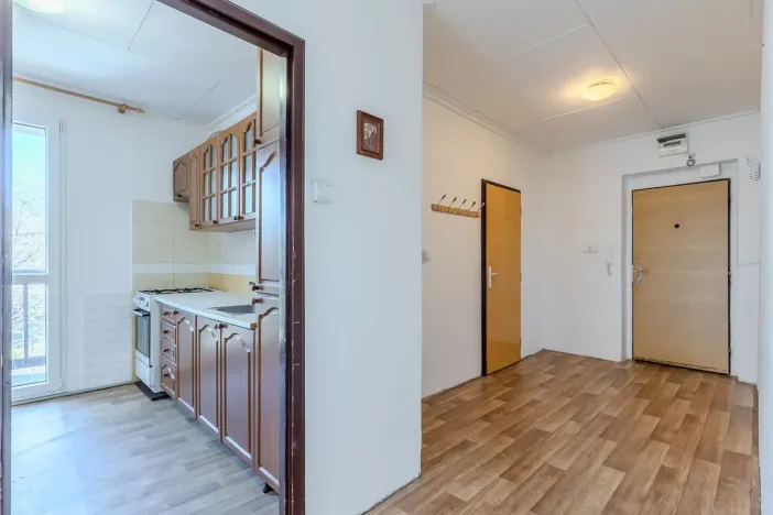 Prodej bytu 4+1, Praha - Liboc, Pod cihelnou, 110 m2
