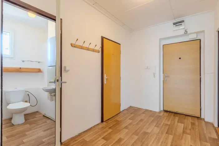 Prodej bytu 4+1, Praha - Liboc, Pod cihelnou, 110 m2