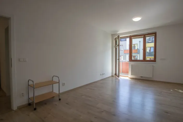 Pronájem bytu 2+kk, Praha - Hostivař, Rychtáře Petříka, 50 m2