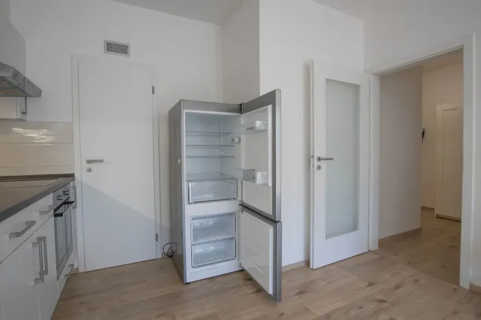 Pronájem bytu 2+kk, Praha - Hostivař, Rychtáře Petříka, 50 m2