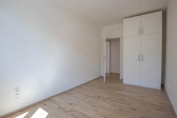 Pronájem bytu 2+kk, Praha - Hostivař, Rychtáře Petříka, 50 m2