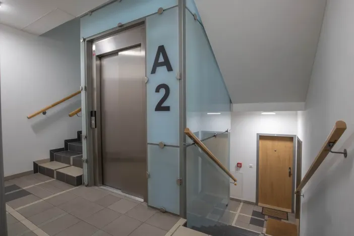 Pronájem bytu 2+kk, Praha - Hostivař, Rychtáře Petříka, 50 m2
