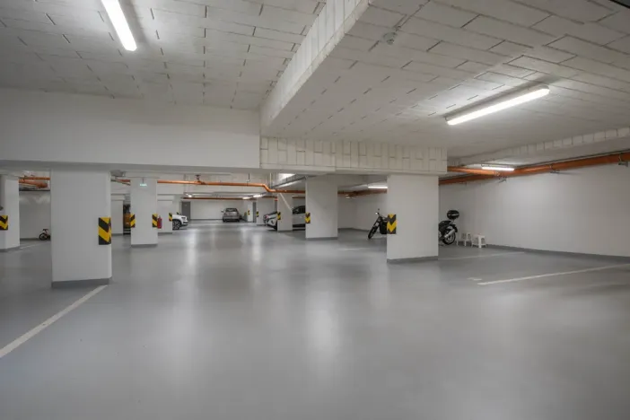 Pronájem bytu 2+kk, Praha - Hostivař, Rychtáře Petříka, 50 m2