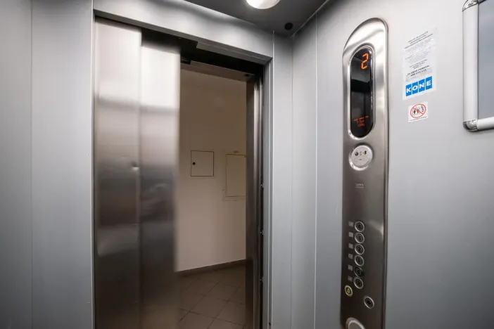 Prodej bytu 1+kk, Praha - Hostivař, Berlínská, 33 m2