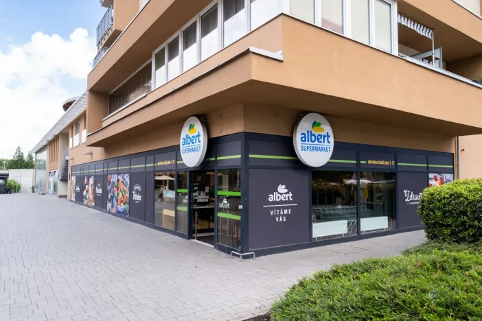 Prodej bytu 1+kk, Praha - Hostivař, Berlínská, 33 m2